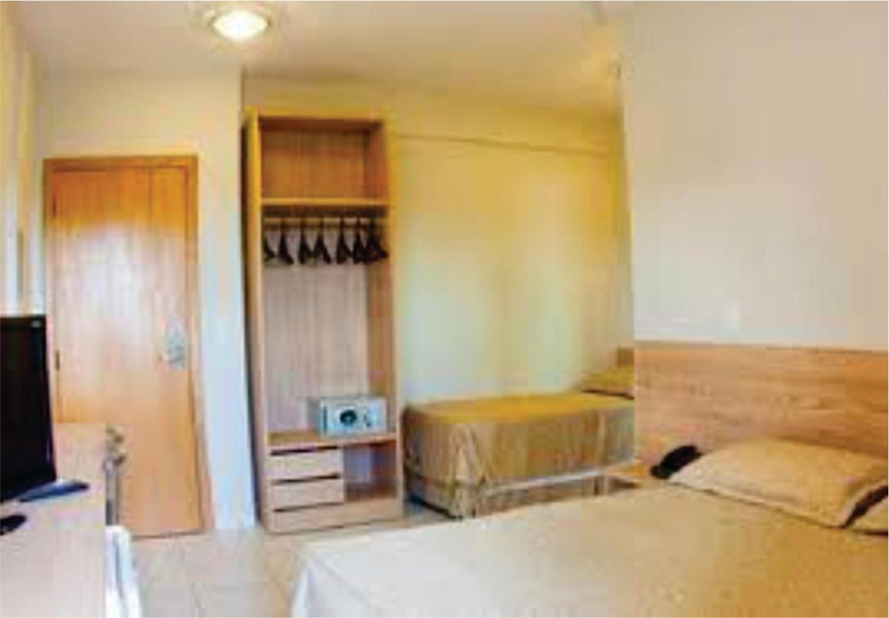 No Golden Dolphin Express Voce Ira Ter Momentos Espetaculares! Hotel Caldas Novas Exterior photo